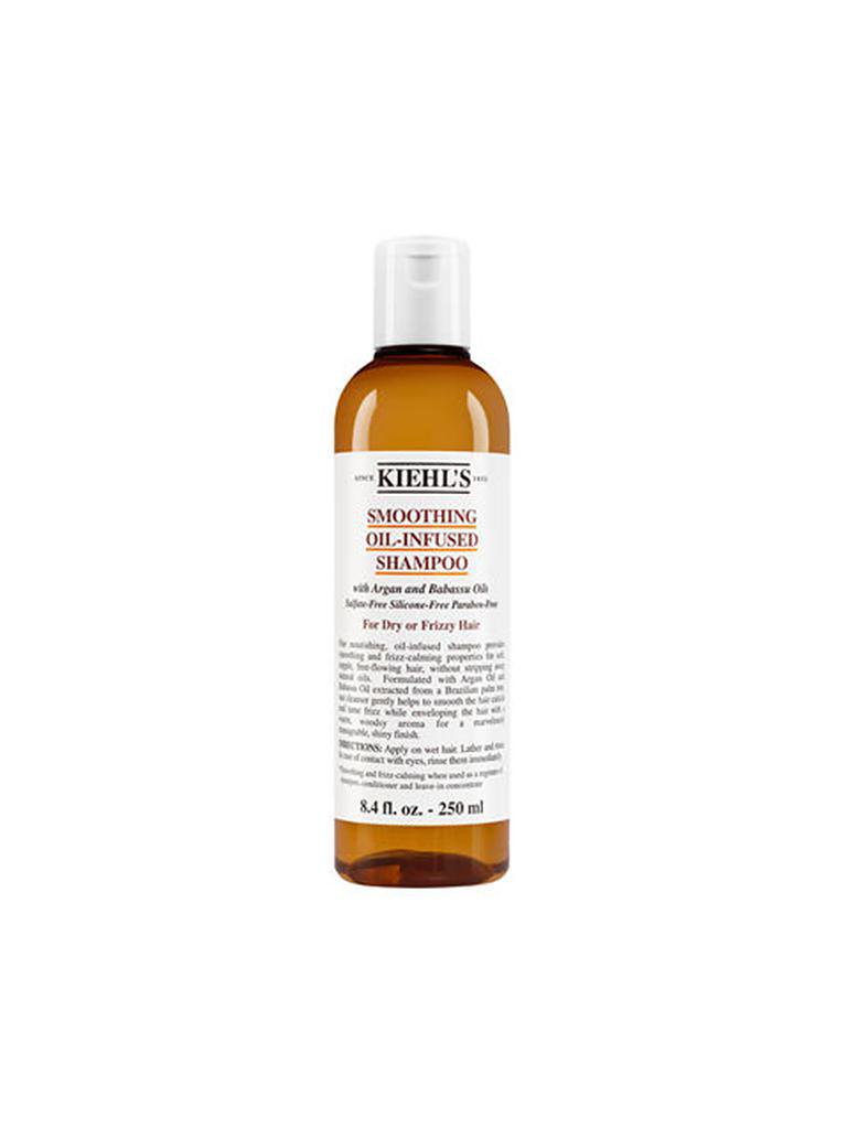KIEHL'S | Smoothing Oil-Infused Shampoo 75ml | 