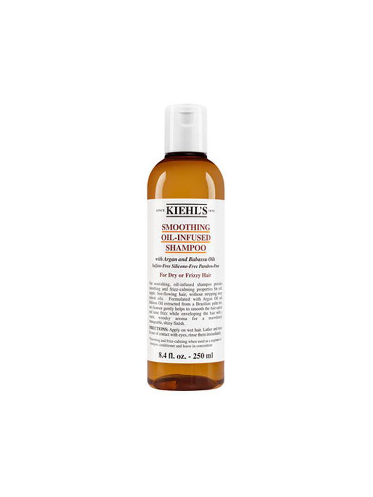 KIEHL'S | Smoothing Oil-Infused Shampoo 75ml | keine Farbe