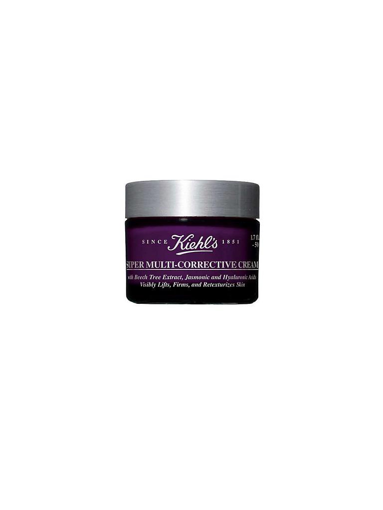 KIEHL'S | Super Multi-Corrective Cream 75ml | keine Farbe