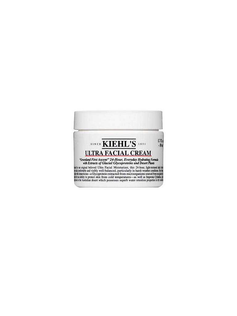 KIEHL'S | Ultra Facial Cream 125ml | keine Farbe