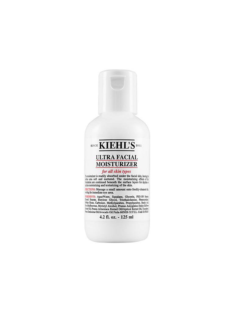KIEHL'S | Ultra Facial Moisturizer 125ml | keine Farbe