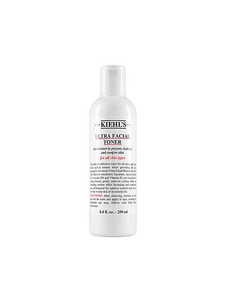 KIEHL'S | Ultra Facial Toner 250ml | keine Farbe