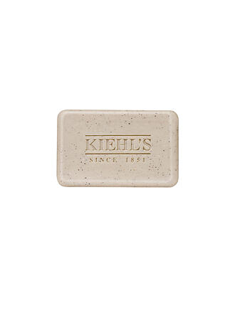 KIEHL'S | Grooming Solutions Exfoliating Body Soap 200g