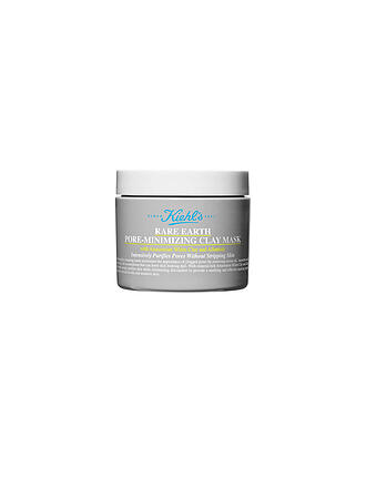 KIEHL'S | Rare Earth Pore Cleansing Mask 125ml