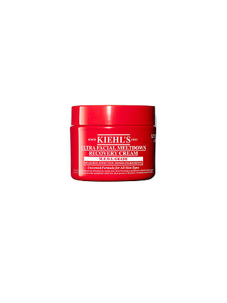 KIEHL'S | Gesichtscreme - Ultra Facial Meltdown Recovery Cream 50ml