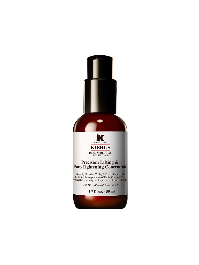 KIEHL'S Precision Lifting & Pore-Tightening Concentrate 50ml