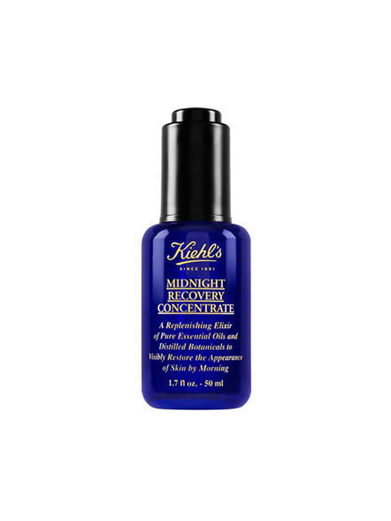 KIEHL'S Midnight Recovery Concentrate 50ml