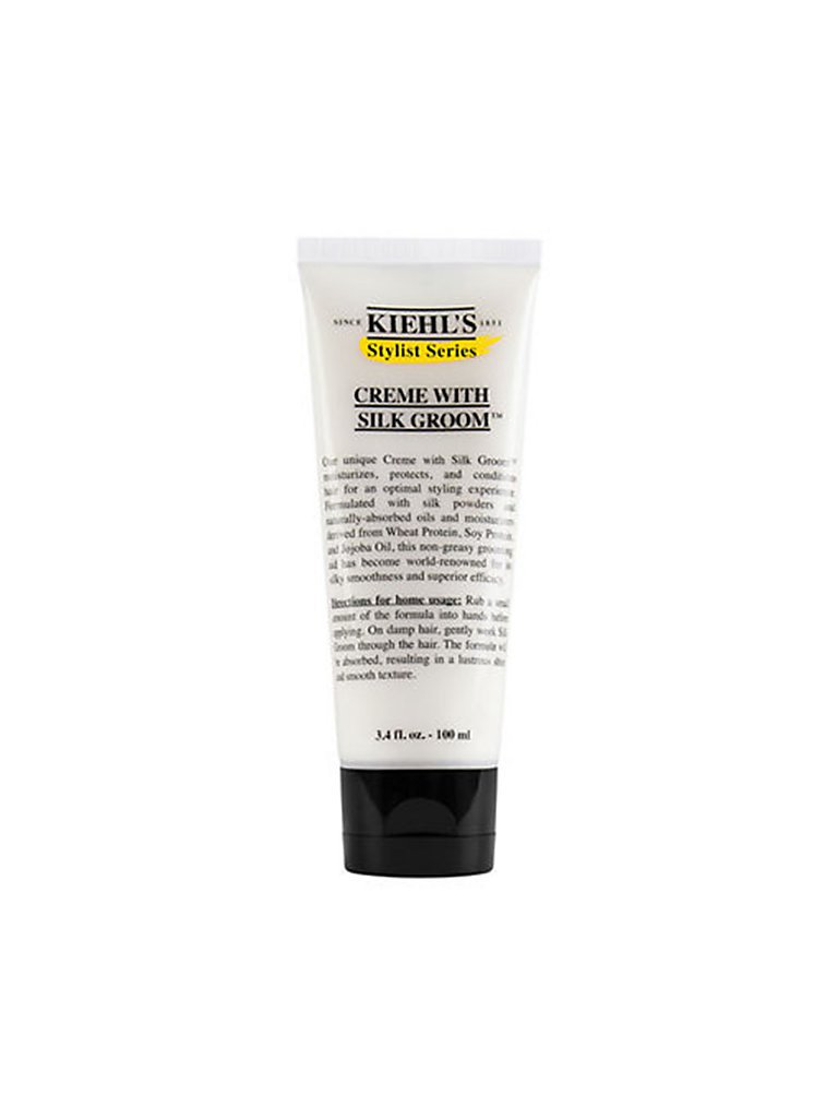 KIEHL'S Creme with Silk Groom 100ml