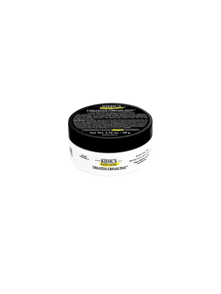 KIEHL'S Creative Cream Wax 50g
