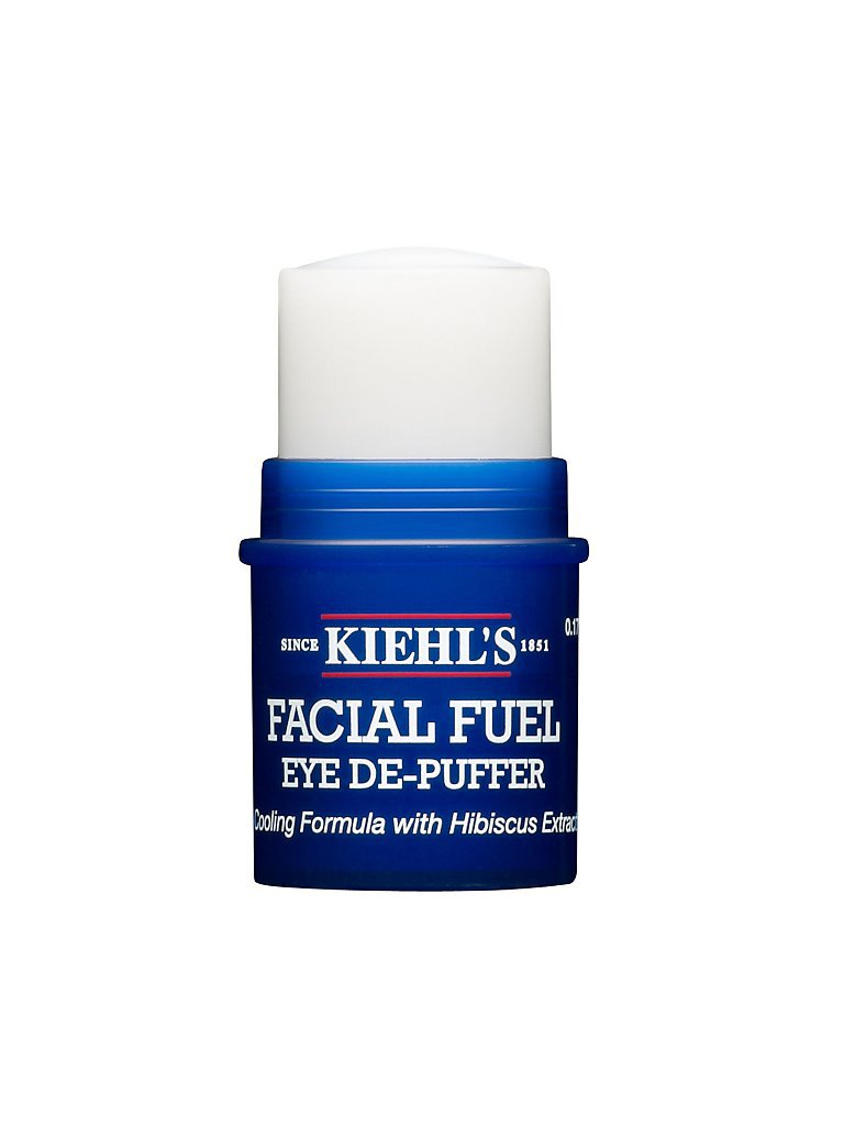 KIEHL'S Facial Fuel Eye De-Puffer 5g