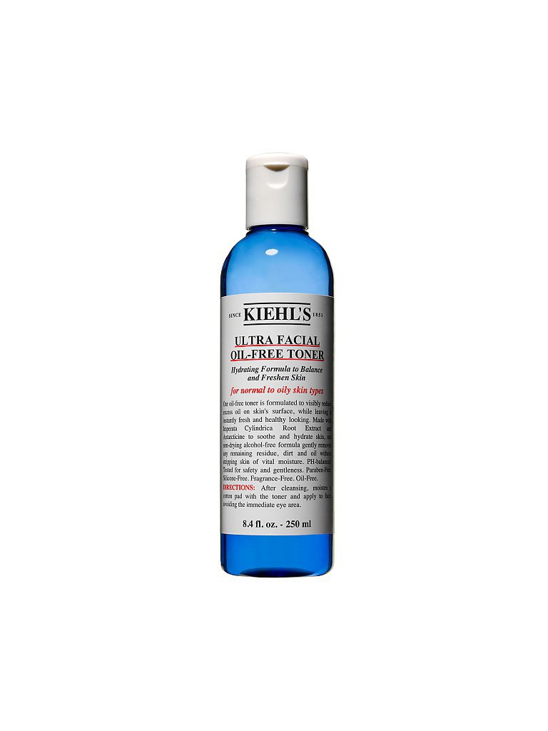 KIEHL'S Ultra-Facial Oil-Free Toner 250ml