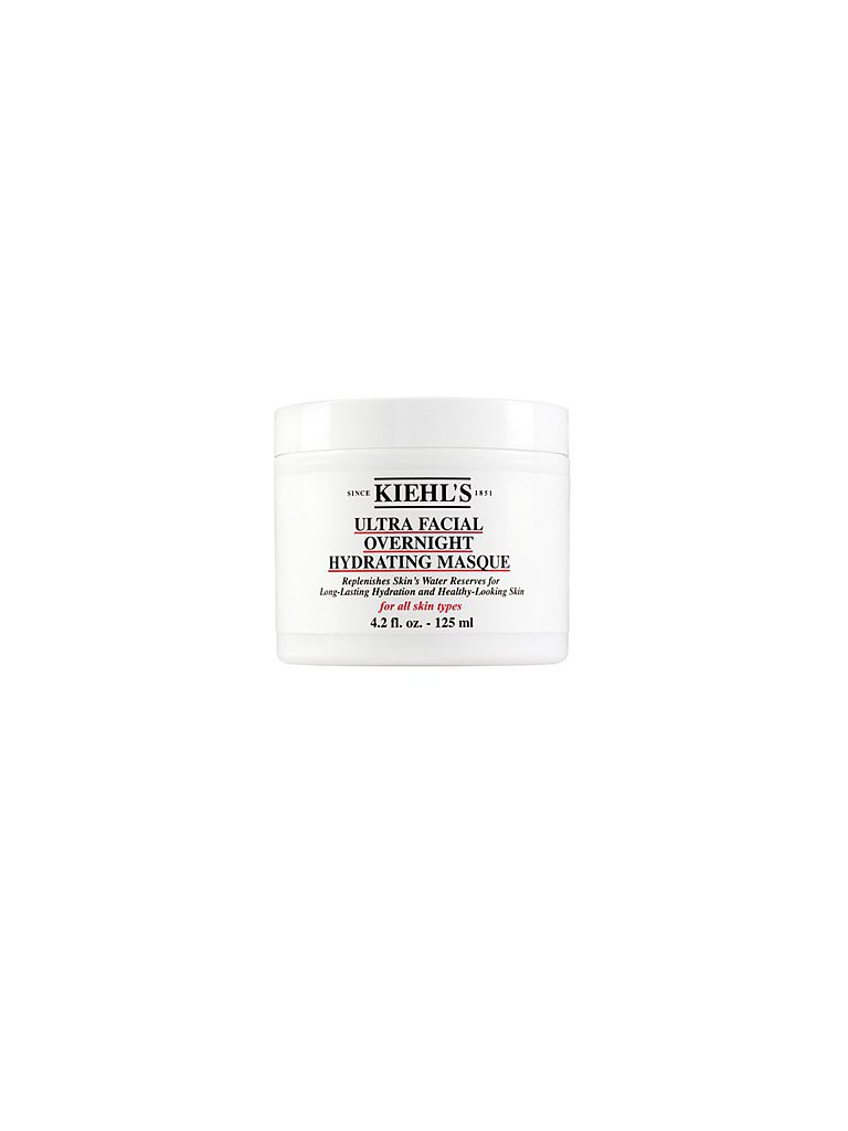 KIEHL'S Ultra Facial Overnight Hydrating Masque 125ml