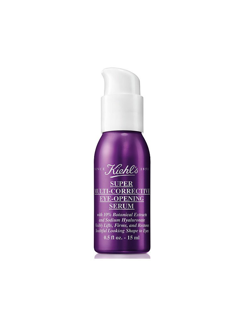 KIEHL'S Super Multi-Corrective Eye-Opening Serum 15ml