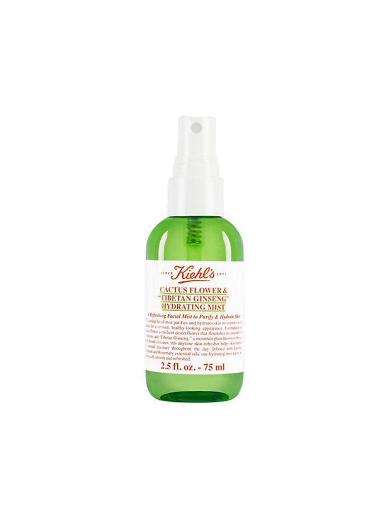KIEHL'S Cactus Flower Mist 75ml
