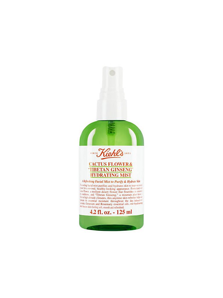 KIEHL'S Cactus Flower Mist 125ml