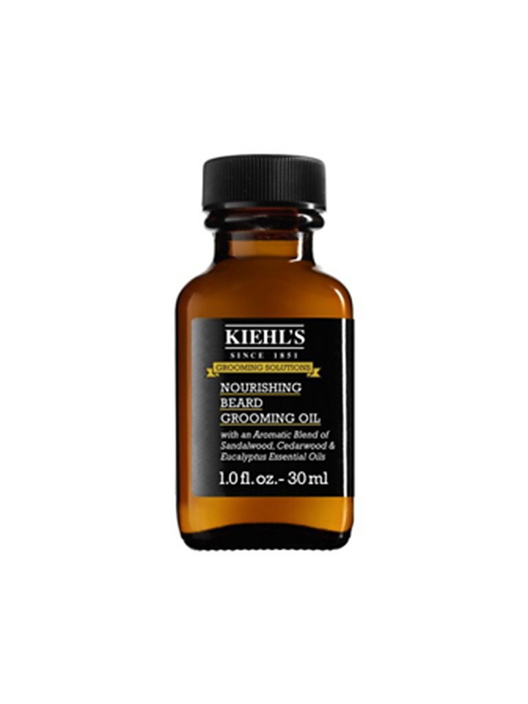 KIEHLS Nourishing Beard Grooming Oil 30ml