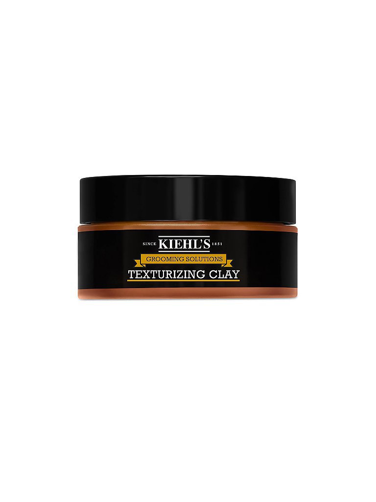 KIEHL'S Grooming Solutions Texturizing Clay 50ml
