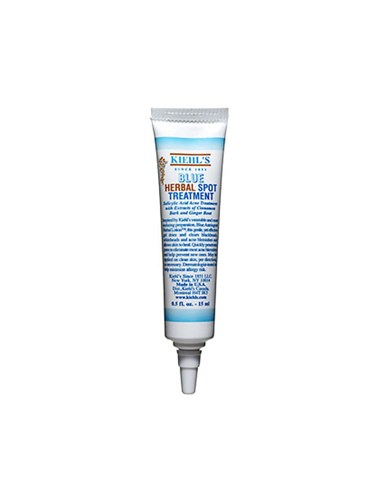 KIEHL'S Blue Herbal Spot Treatment 15ml