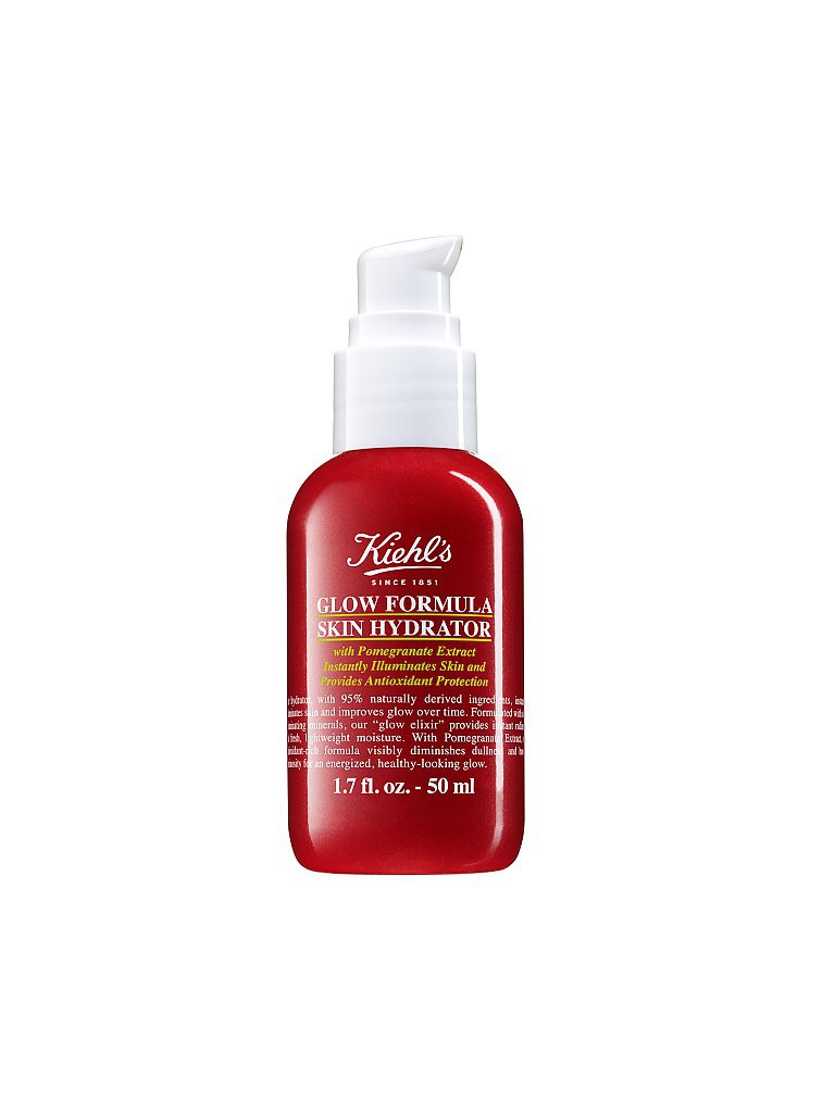 KIEHL'S Glow Formula Skin Hydrator 50ml