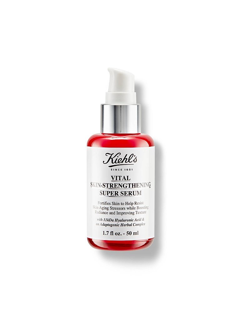 Kiehls KIEHL'S Vital Skin Strengthening Super Serum 50 ml