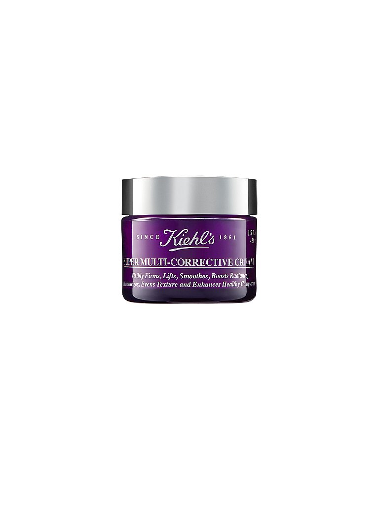 KIEHL'S Gesichtscreme - Super Multi- Corrective Cream 50ml