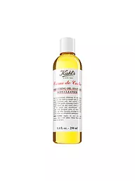 KIEHL'S | Creme de Corps Smoothing OIl-to-Form Body Cleanser 250ml | keine Farbe