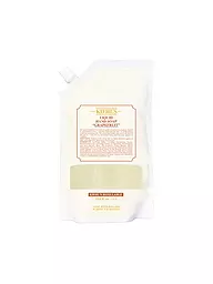 KIEHL'S | Liquid Hand Soaps Grapefruit 1000 ml Refillable Pouch | keine Farbe
