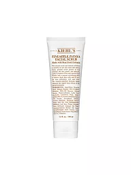 KIEHL'S | Pineapple Papaya Facial Scrub 100ml | keine Farbe