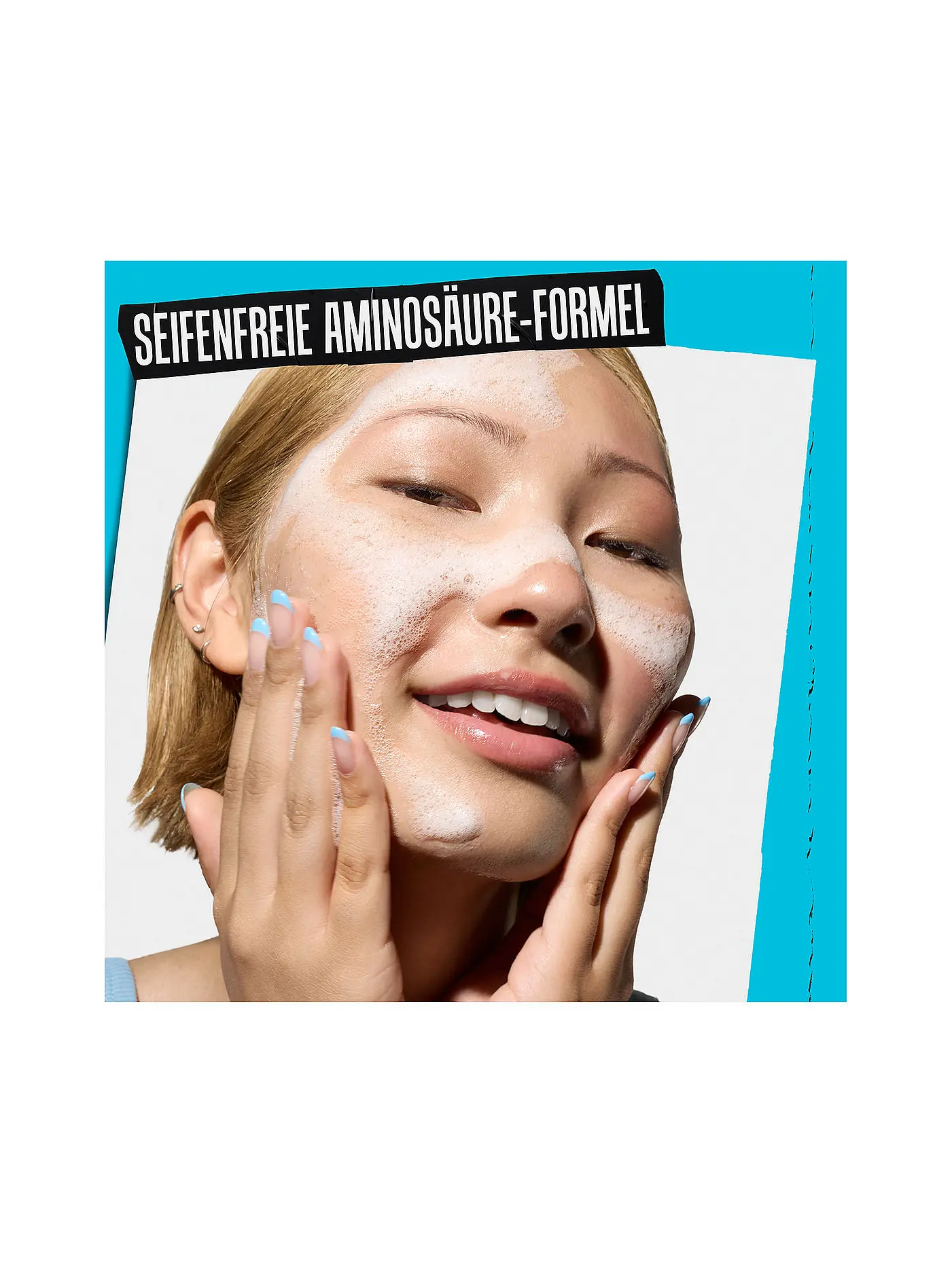 KIEHL'S | Ultra Facial Barrier Cleanser 150ml | keine Farbe