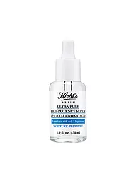 KIEHL'S | Ultra Pure High-Potency Serum 5% Niacinamide 30ml | keine Farbe