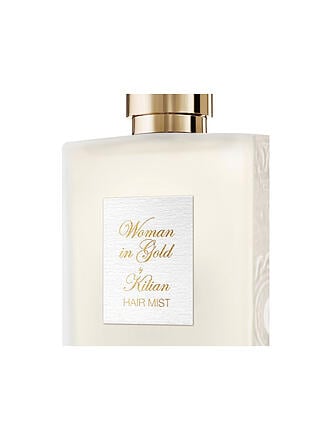 KILIAN PARIS | Woman in Gold Hair Mist 50ml