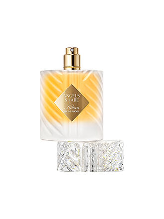 KILIAN PARIS | Angels Share on the Rocks Eau de Parfum refillable 100ml