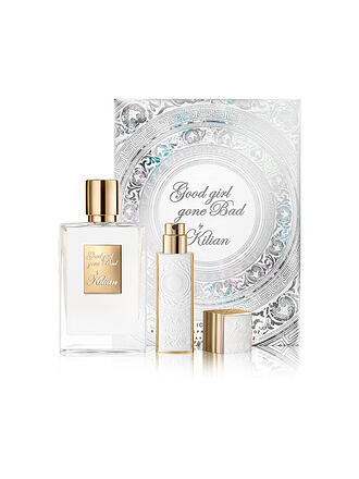 KILIAN PARIS | Geschenkset - Icon Set Good Girl Gone Bad 50ml /7,5ml