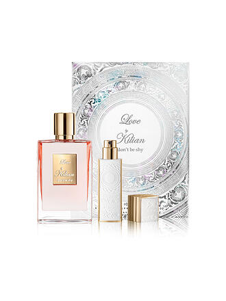 KILIAN PARIS | Geschenkset - Icon Set Love don't be Shy 50ml / 7,5ml