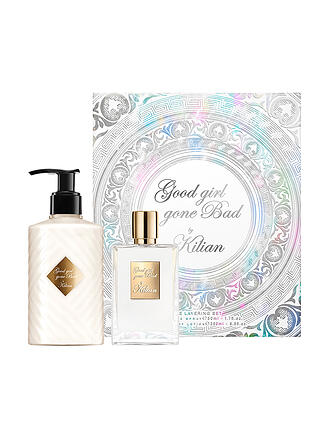 KILIAN PARIS | Geschenkset - Layering Set Good Girl Gone Bad 250ml / 50ml