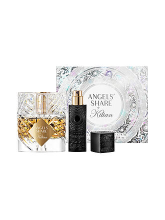 KILIAN PARIS | Geschenkset - Icon Set Angels Share 50ml / 7,5ml