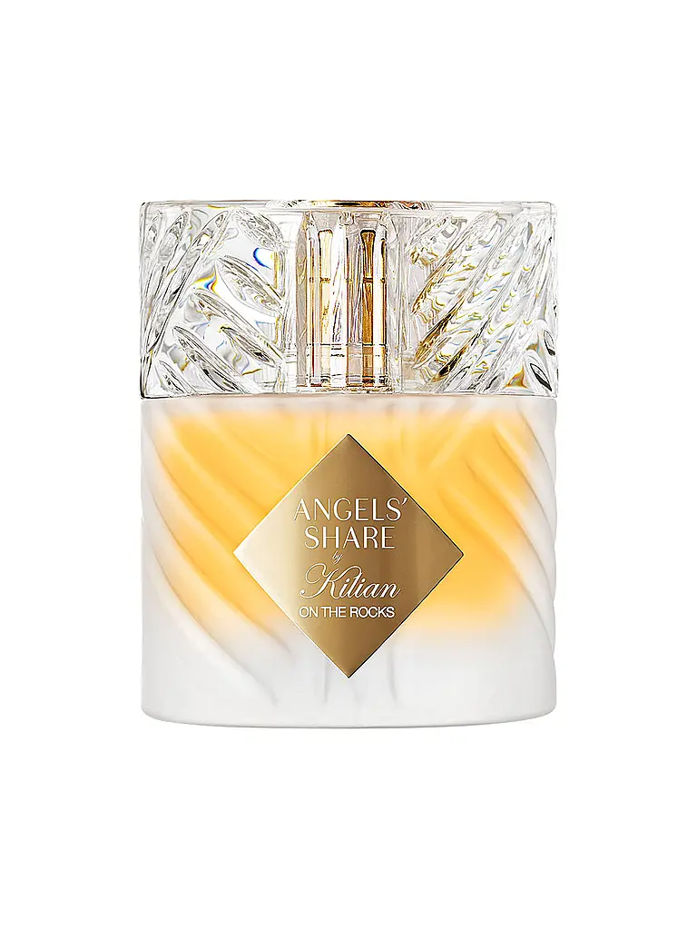 KILIAN PARIS | Angels Share on the Rocks Eau de Parfum refillable 50ml | keine Farbe