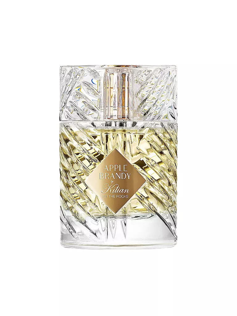 KILIAN PARIS | Apple Brandy on the Rocks Eau de Parrfum 100ml | keine Farbe