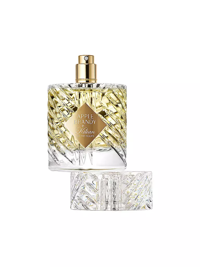 KILIAN PARIS | Apple Brandy on the Rocks Eau de Parrfum 100ml | keine Farbe