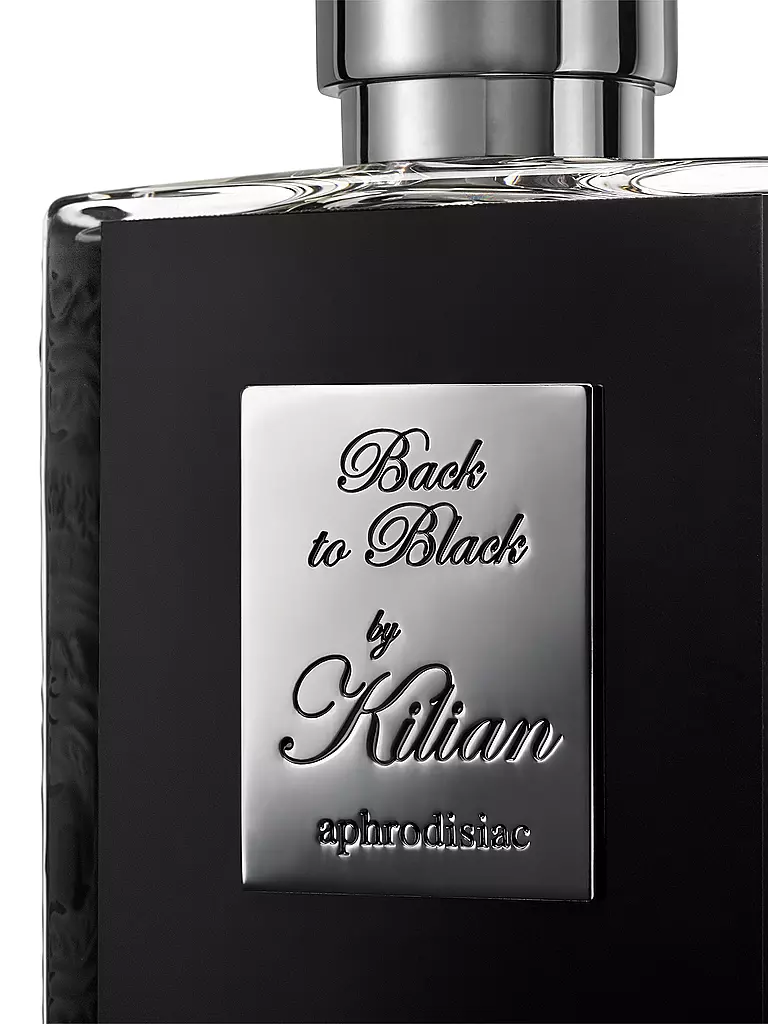 KILIAN PARIS | Back to Back Eau de Parfum Refillable Spray 50ml | keine Farbe