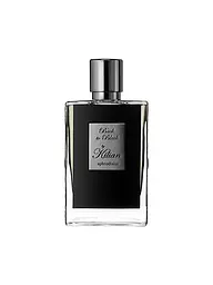 KILIAN PARIS | Back to Black Eau de Parfum Refillable Spray 50ml | keine Farbe