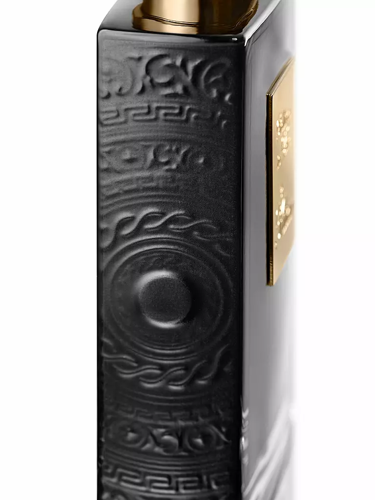 KILIAN PARIS | Black Phantom " Memento Mori " Refillable Spray 50ml | keine Farbe