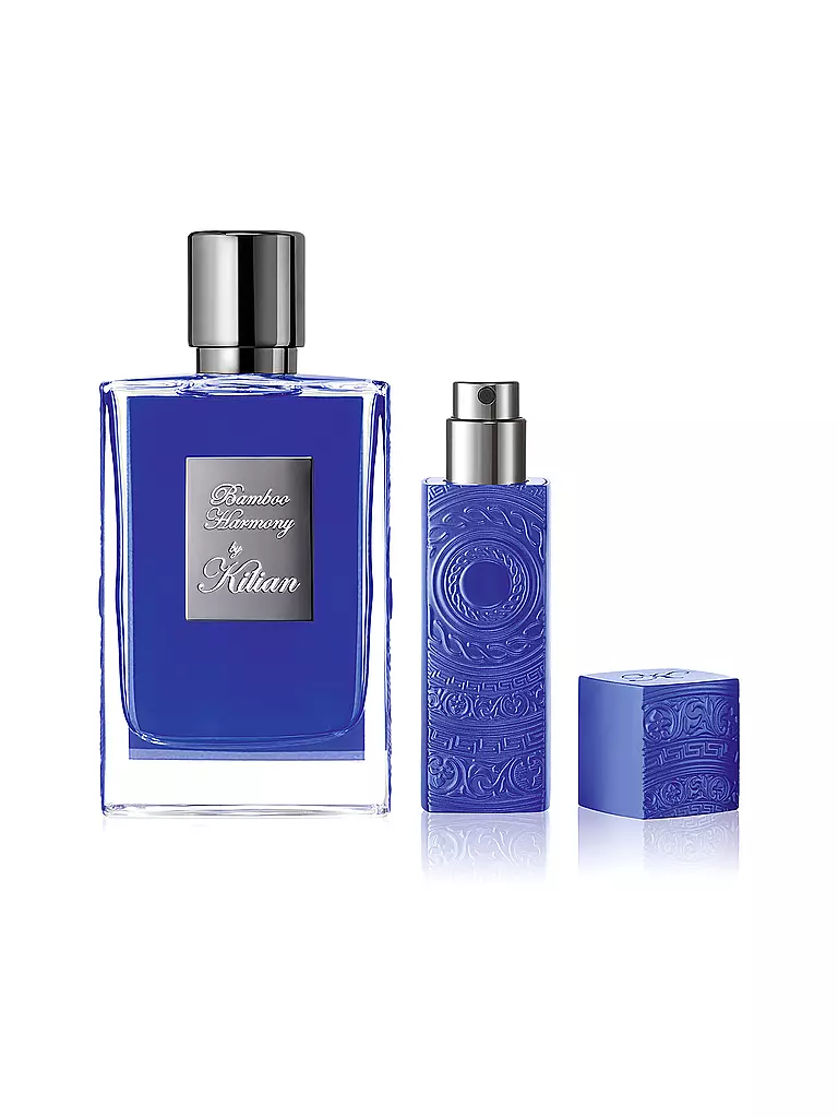 KILIAN PARIS | Geschenkset - Bamboo Harmony - Icon Set  50ml / 7,5ml | keine Farbe