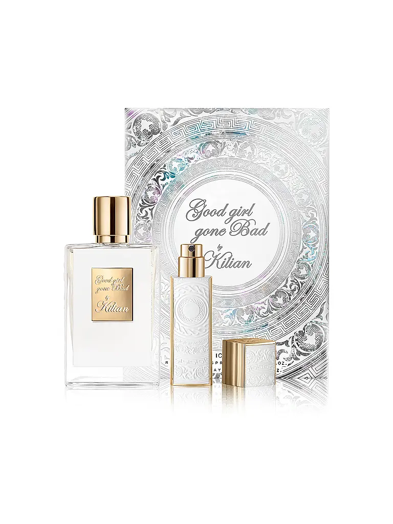 KILIAN PARIS | Geschenkset - Icon Set Good Girl Gone Bad 50ml /7,5ml | keine Farbe