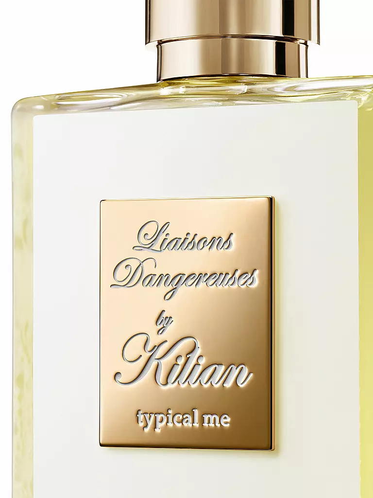 KILIAN PARIS | Liaisons Dangereuses Refillable Spray 50ml | keine Farbe