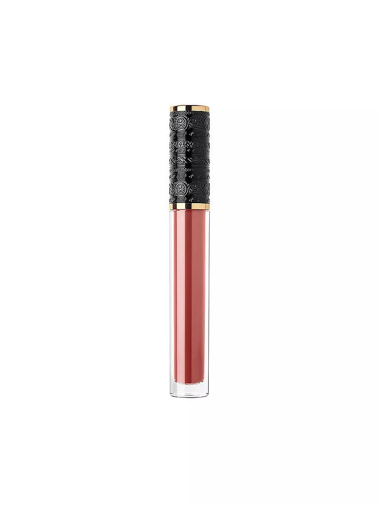 KILIAN PARIS | Lippenstift  - Le Rouge Parfum Ultra Matte (12 Nude Goddess) | koralle