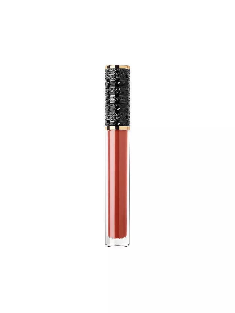 KILIAN PARIS | Lippenstift  - Le Rouge Parfum Ultra Matte (13 Nude for Love) | koralle