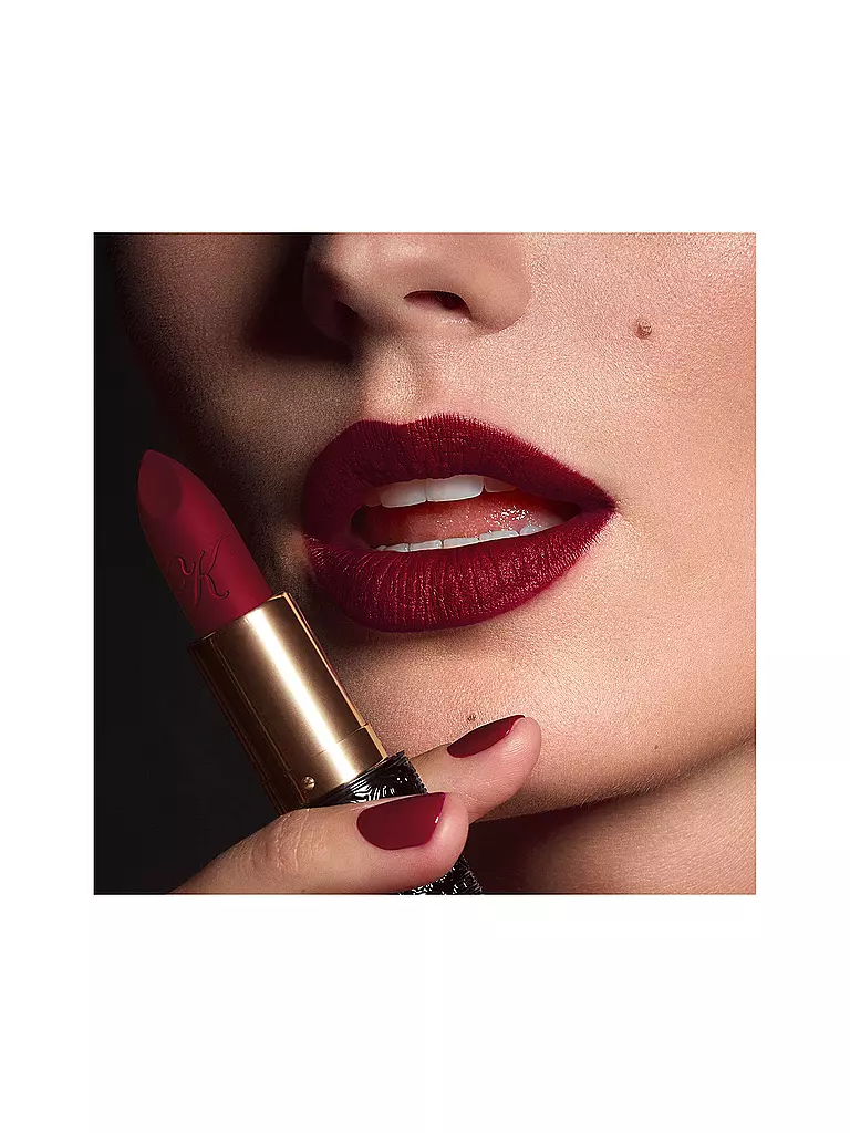 KILIAN PARIS | Lippenstift - Le Rouge Parfum (04 Intoxicating Rouge Matte) | koralle
