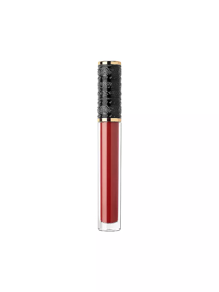 KILIAN PARIS | Lippenstift - Le Rouge Parfum Liquid Satin ( 06 Nude in Bed ) | rosa