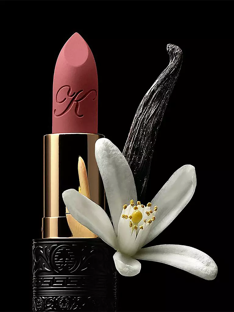 KILIAN PARIS | Lippenstift - Le Rouge Parfum Matte ( 19 Desert Rose )  | rosa